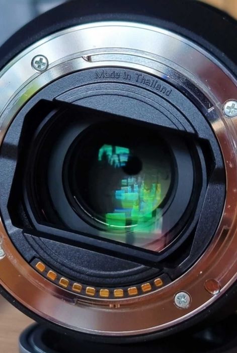 Sony 2.8 24-70 G Master jak nowy