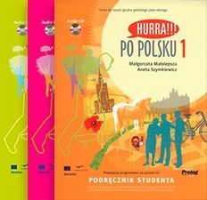 Hurra po polsku всі частини