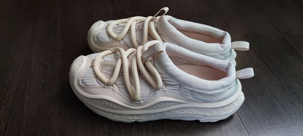 Кросівки HOKA Ora Primo