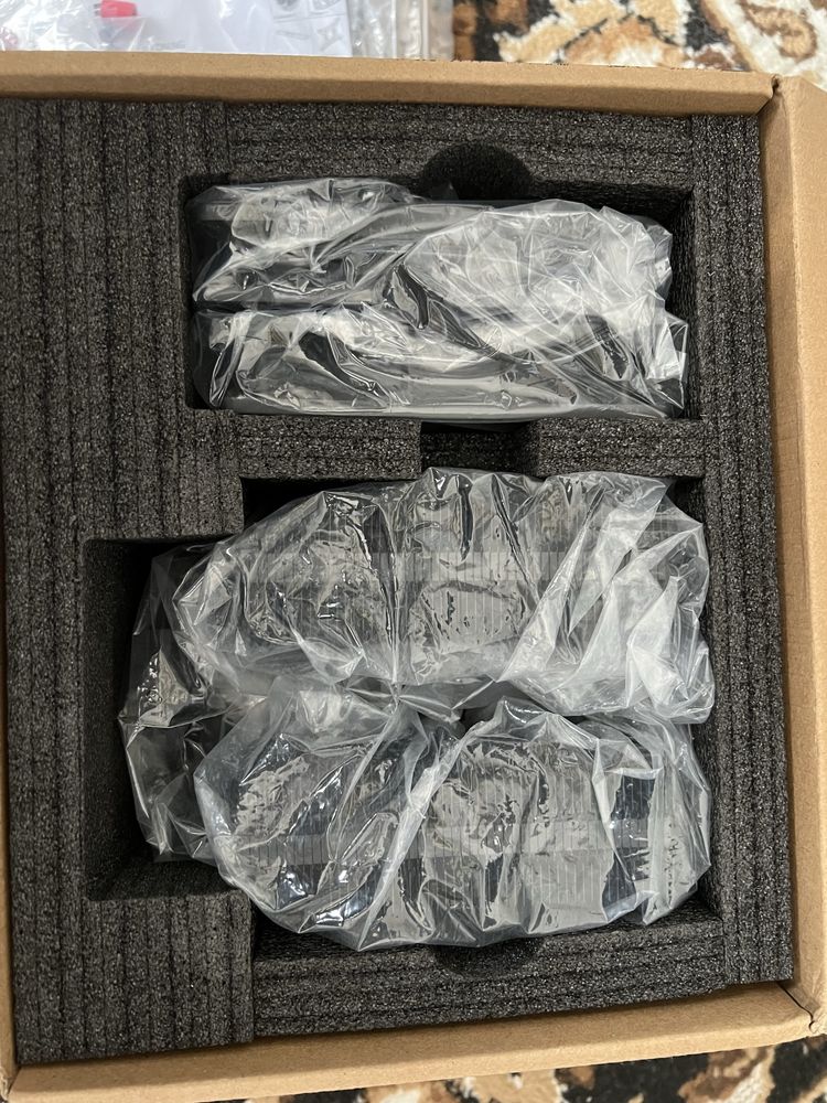 Peerless Assassin 120 SE Black