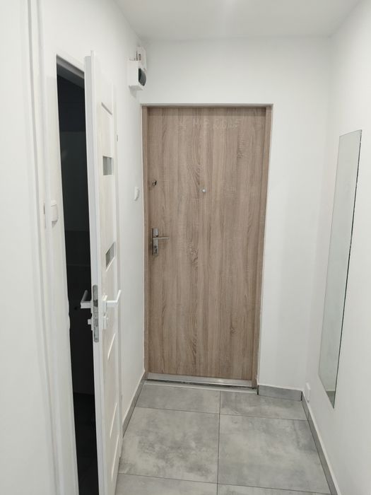 Sprzedam mieszkanie M3