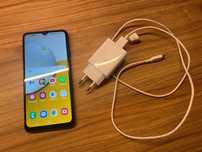Samsung Galaxy A13 5G 4 GB / 64 GB 5G czarny
