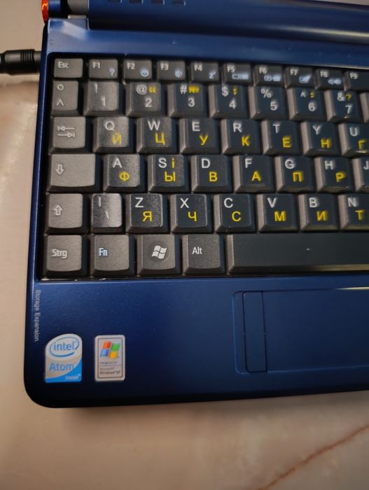 Продаю нетбук Acer