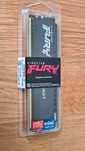 Memória Kingston FURY Beast DDR5 32gb