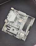 Материнська плата MSI B360M MORTAR TITANIUM
