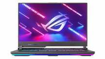 ASUS ROG Strix G15 R9-5900HX/RTX3070