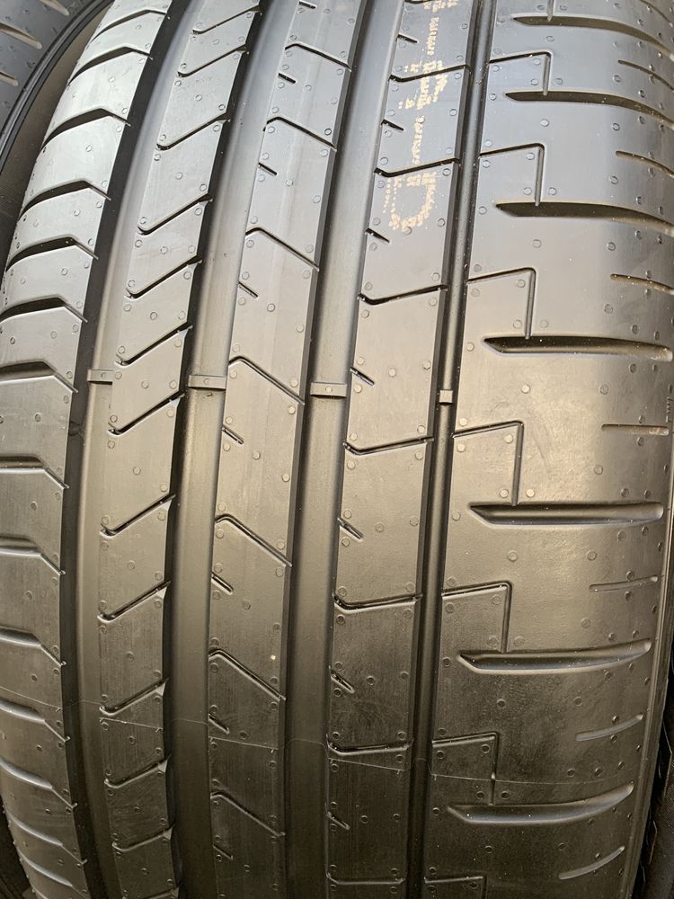 Літо 4шт Pirelli Pzero PZ4 * 255/50 R21 109Y