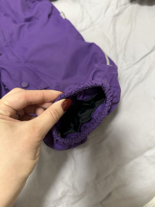 Reima gotland 86 + 6 комбінезон