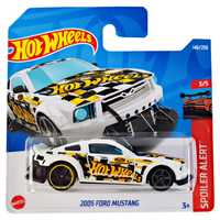 Hot Wheels 2005 Ford Mustang