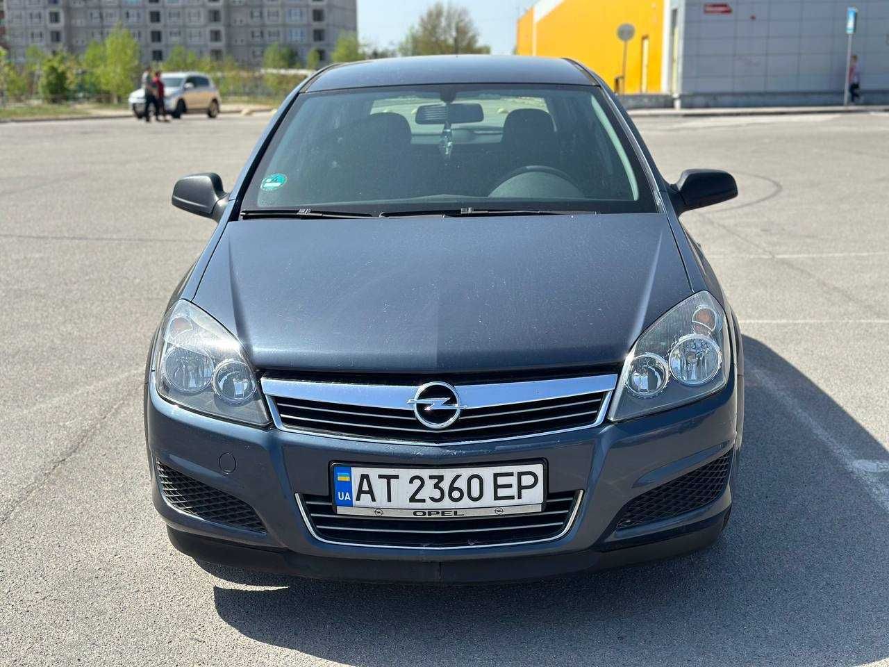 Opel Astra 2009 1.4 Бензин Обмін/Розстрочка п внесок 1100$