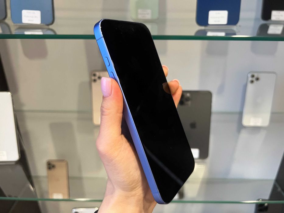 iPhone 16 Plus 128 gb Neverlock / від Магазину + Гарантія / Обмін