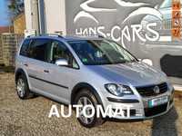 Volkswagen Touran *CROSS*navi*dsg*7-osobowy*