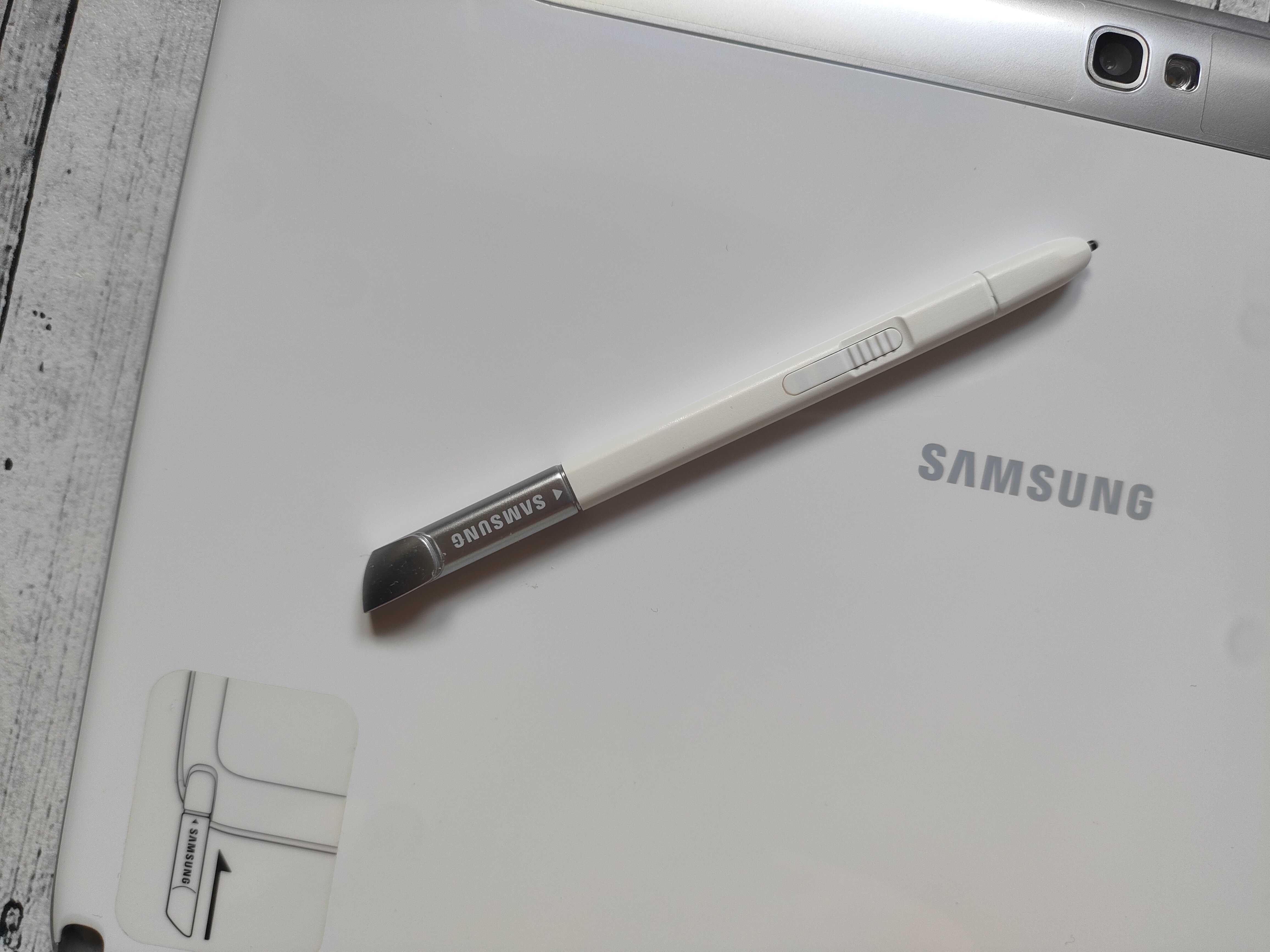 Планшет Samsung Galaxy Note 10.1 16GB N8013 White