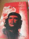 Livros e agenda Che Guevara