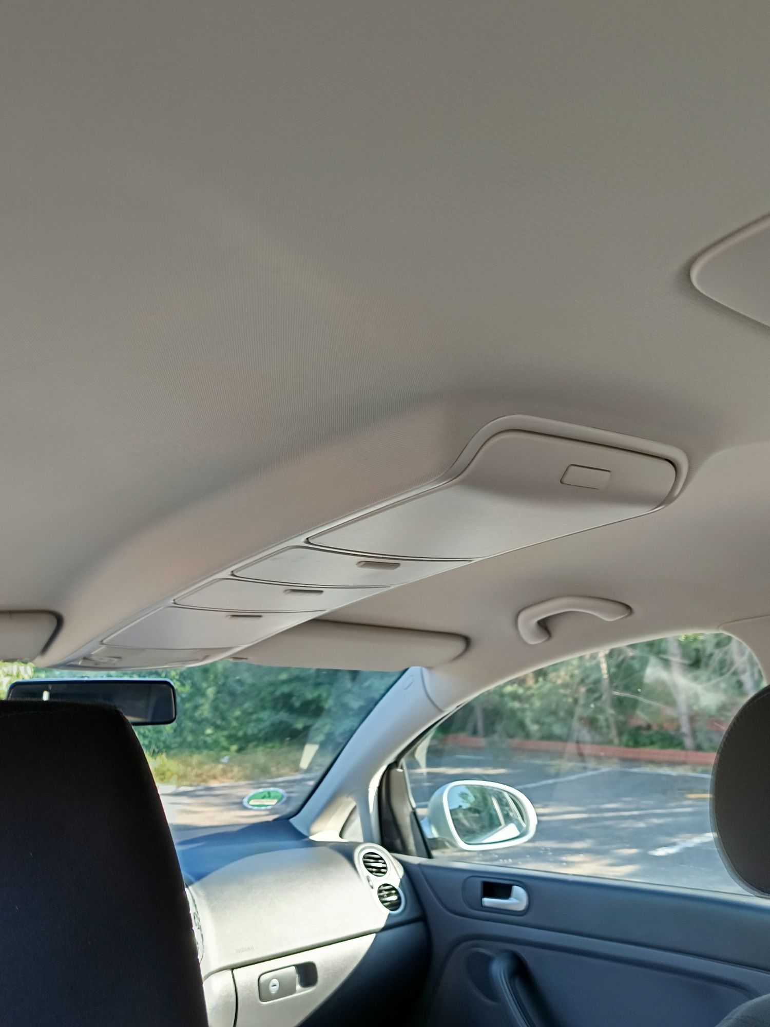 Продам GOLF PLUS 1.4MPI.