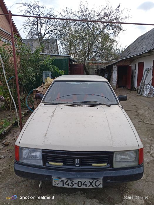 Продам москвіч 2141