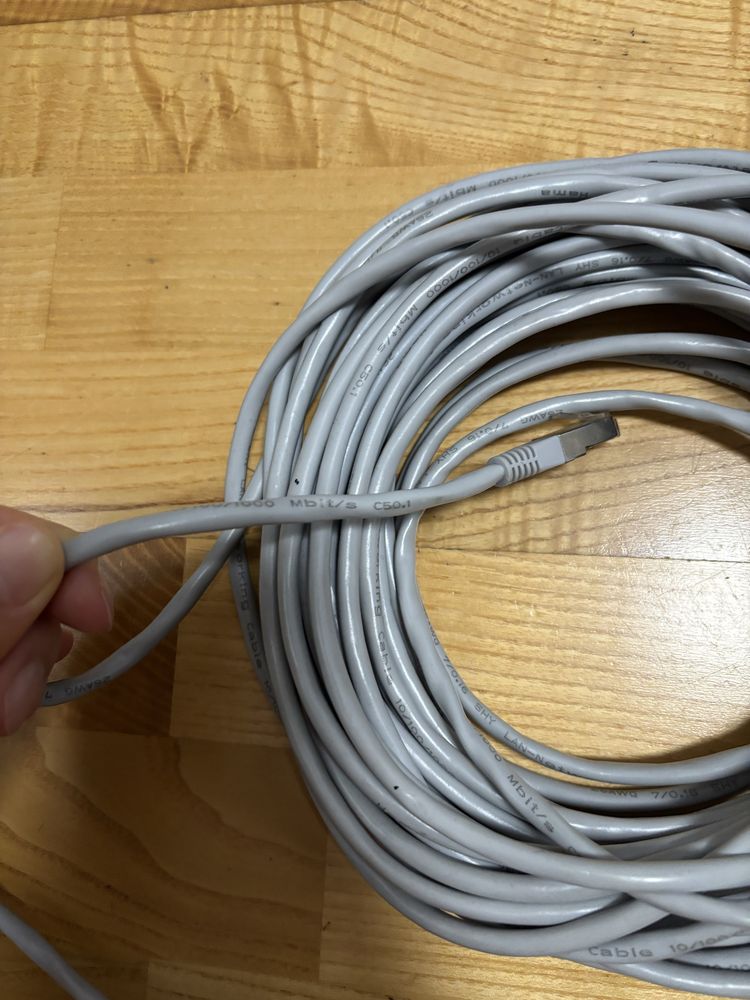 Lan networking 10/100/1000