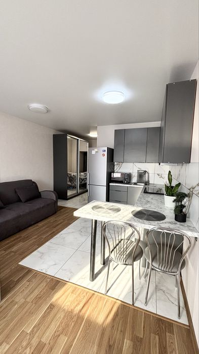 Подрбова оренда Новобудови. Р-н Автовокзалу