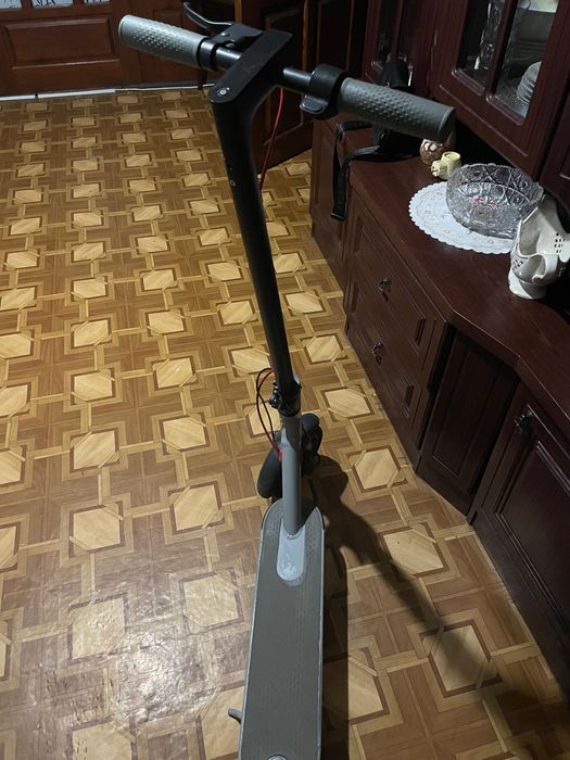 Продаем електросамокат