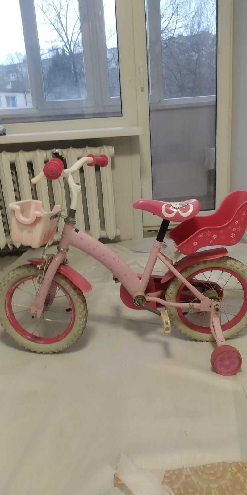 Велосипед детский Германия