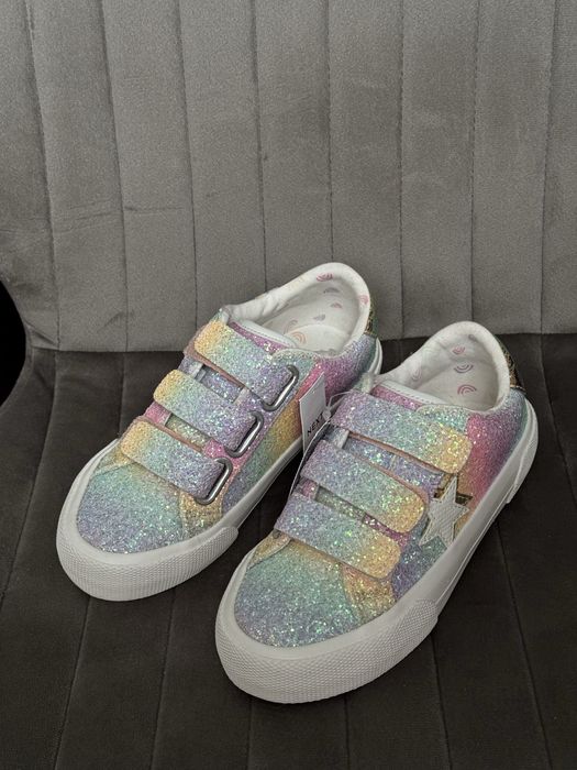 Дитячі кеди NEXT 30,5 розмір, 19-20 см устілка