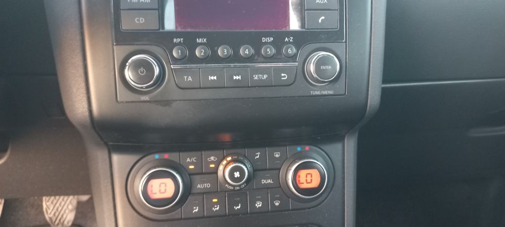 Nissan qashqai  1.5 dci
