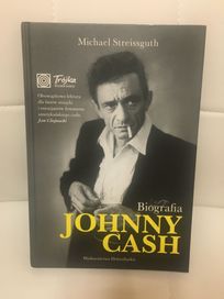 Biografia Johnny Cash Michael Streissguth
