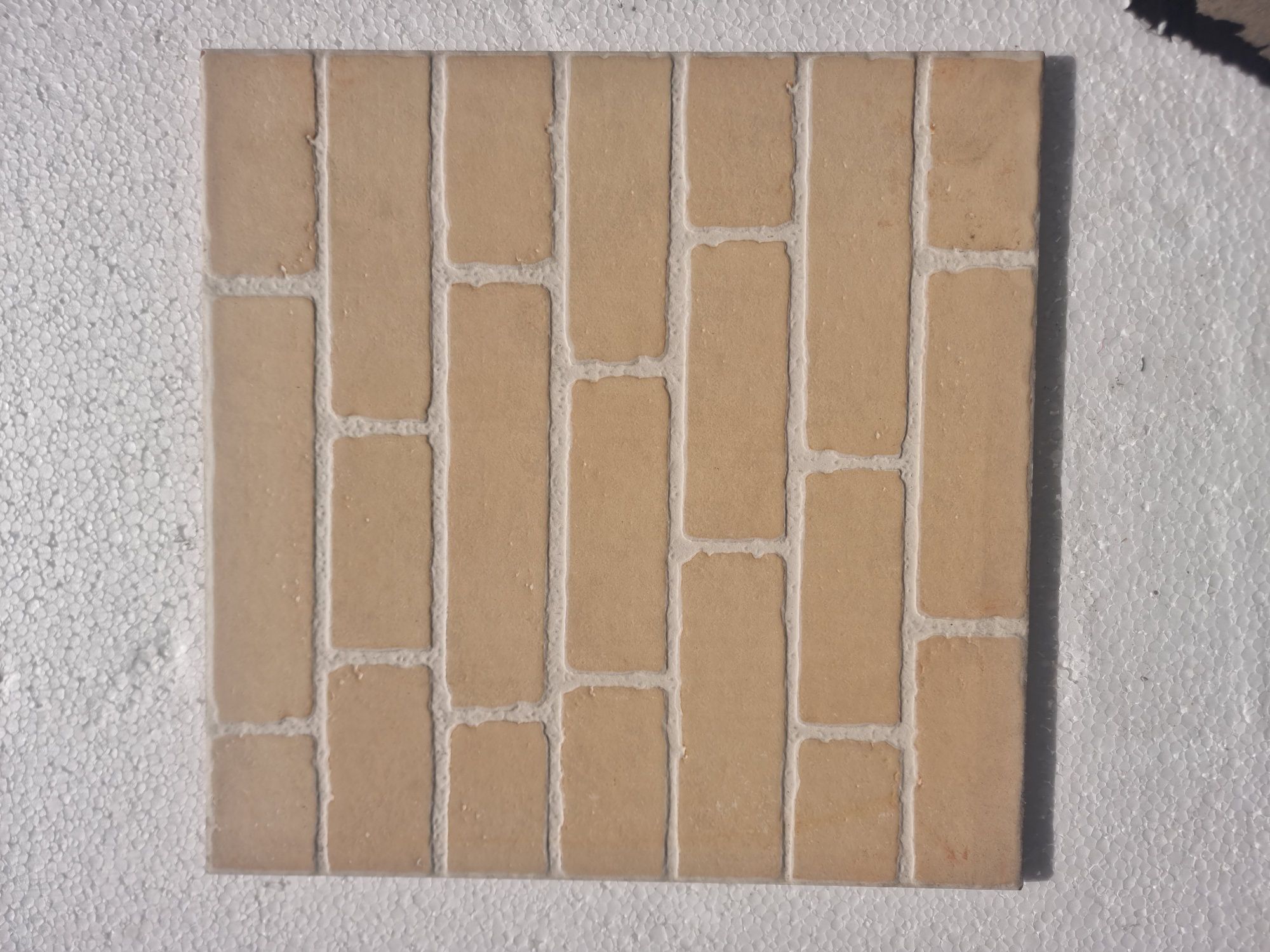 Mosaico 33x33 Gresco