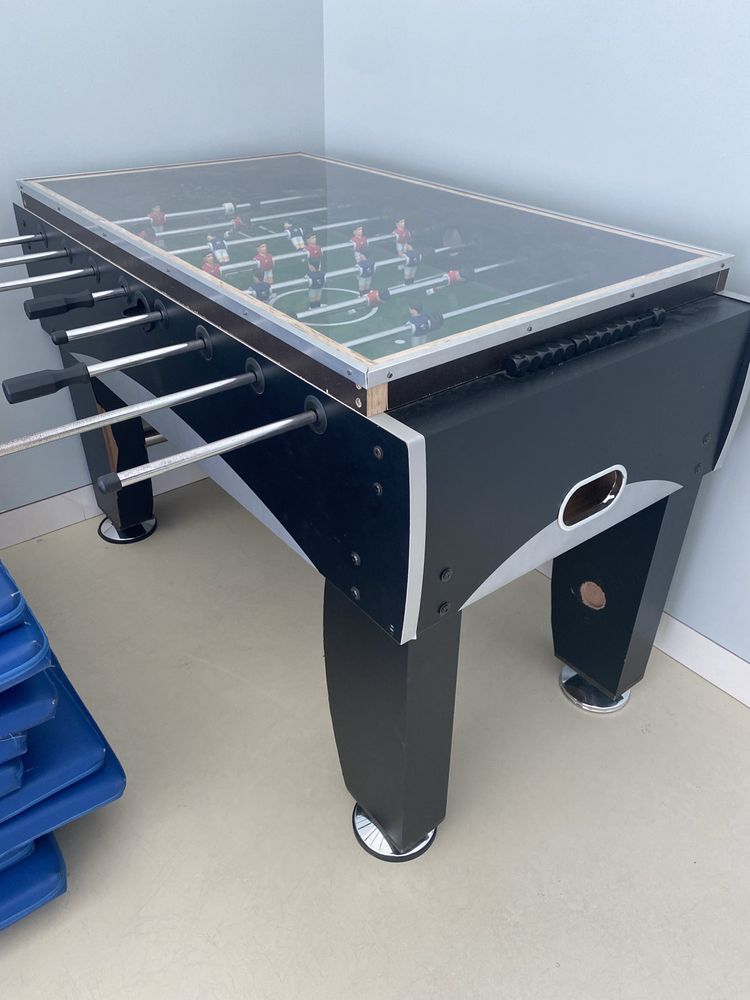 Vendo mesa matraquilhos