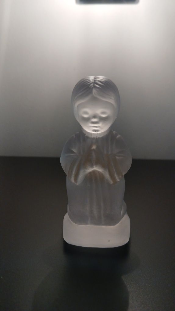 Kryształowa figurka Goebel