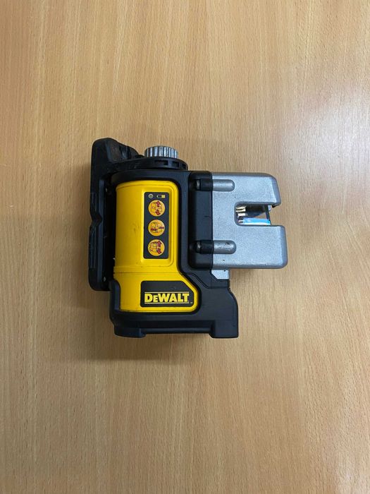 Laser Krzyżowy DeWalt DW089