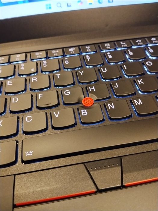 #2993 Lenovo ThinkPad T14 i5-10210U 16GB RAM 512SSD W11Home FV23 GW12