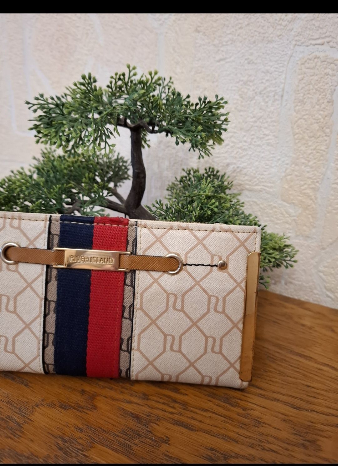Кошелек River Island