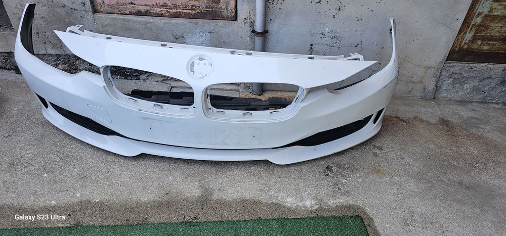 Para choques bmw f31
