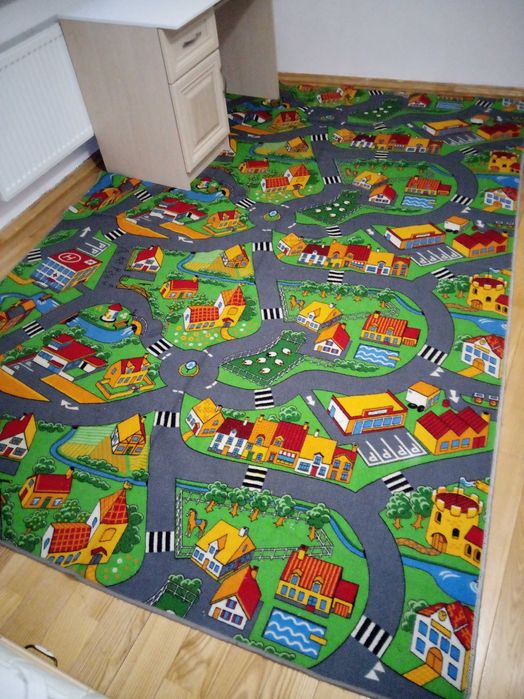 Килими з Німеччини