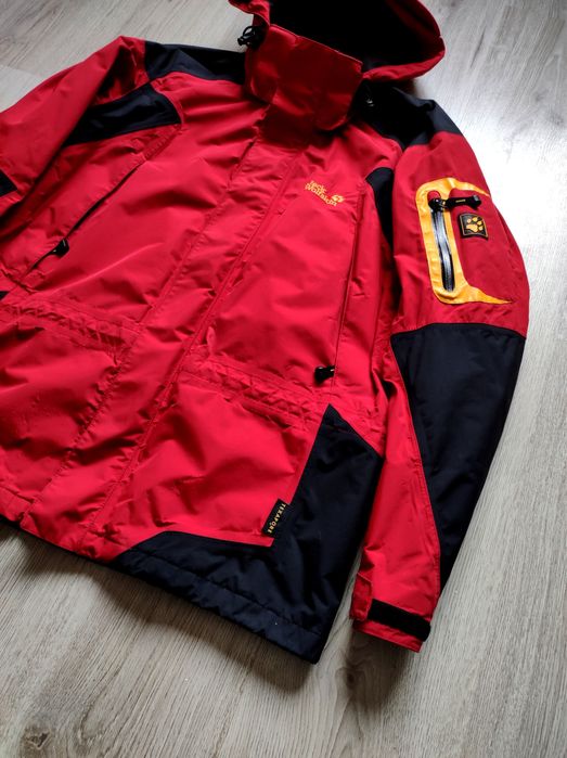 Куртка Jack Wolfskin Texapore Размер М