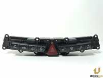 WARNING MERCEDES CLASE S (W220) BERLINA 320 CDI (220.025)