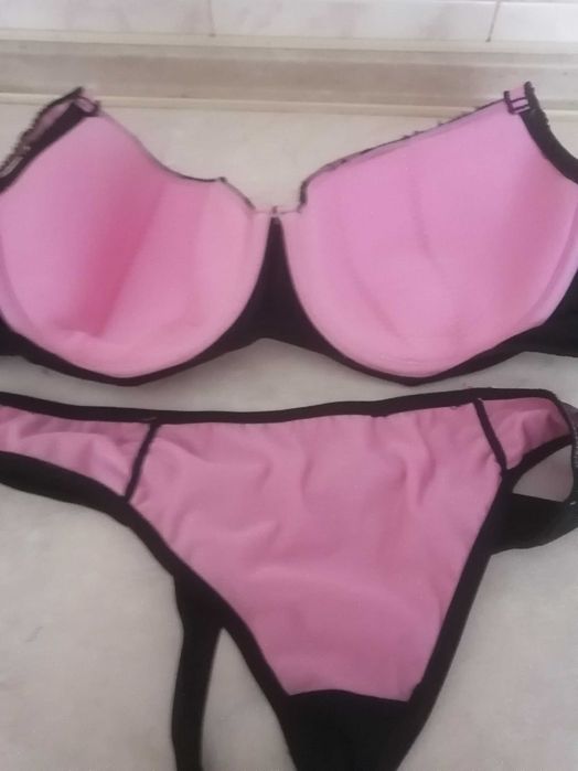 Комплект нижнего белья р.90В