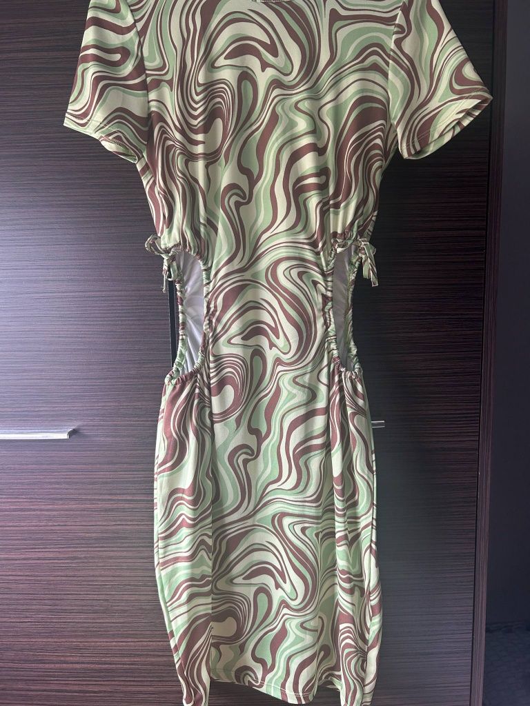 Sukienka letnia  H &M