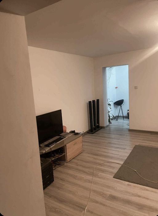 Mieszkanie 64m2+5ar działki