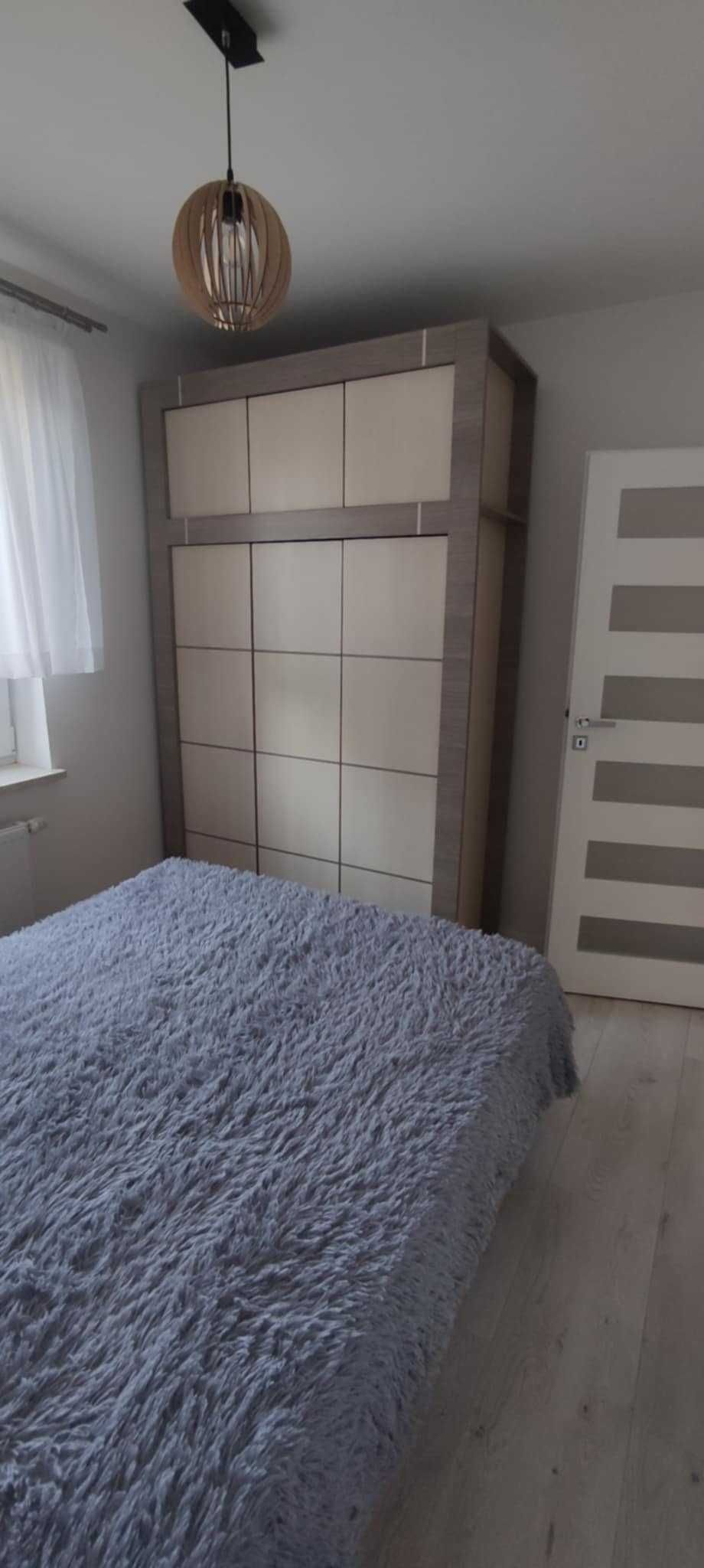 Mieszkanie 2-pokojowe, 35 m2, ul. 42 Pułku Piechoty 72, 1800 zł+opłaty