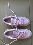 nike dunk low pearl