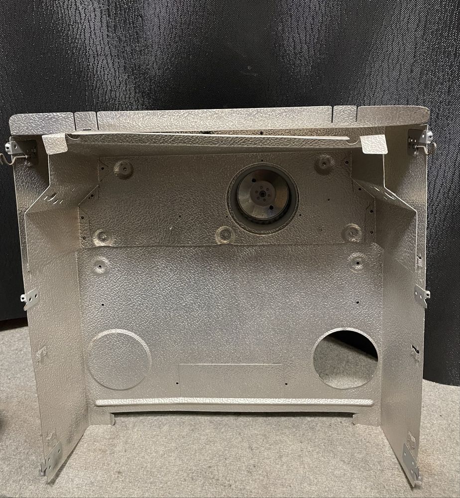 Piec Truma Trumatic S3002, sprawny, kompletny