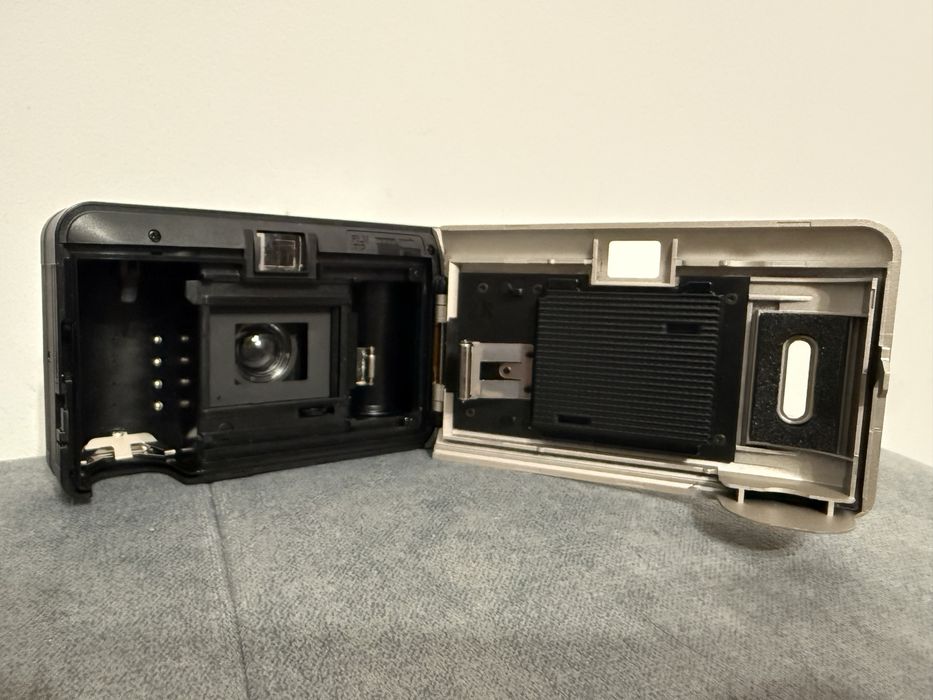 Konica Big Mini BM-201