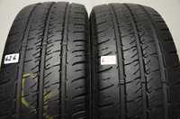 ROK 2018, 205/65 R16C Uniroyal Rain Max 3 Para nr626