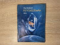 Psychorama - Paul Anderson