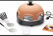 Elektryczny piec do pizzy 1200 w