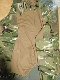 Bluza taktyczna combat shirt MTP wojskowa "L"multicam