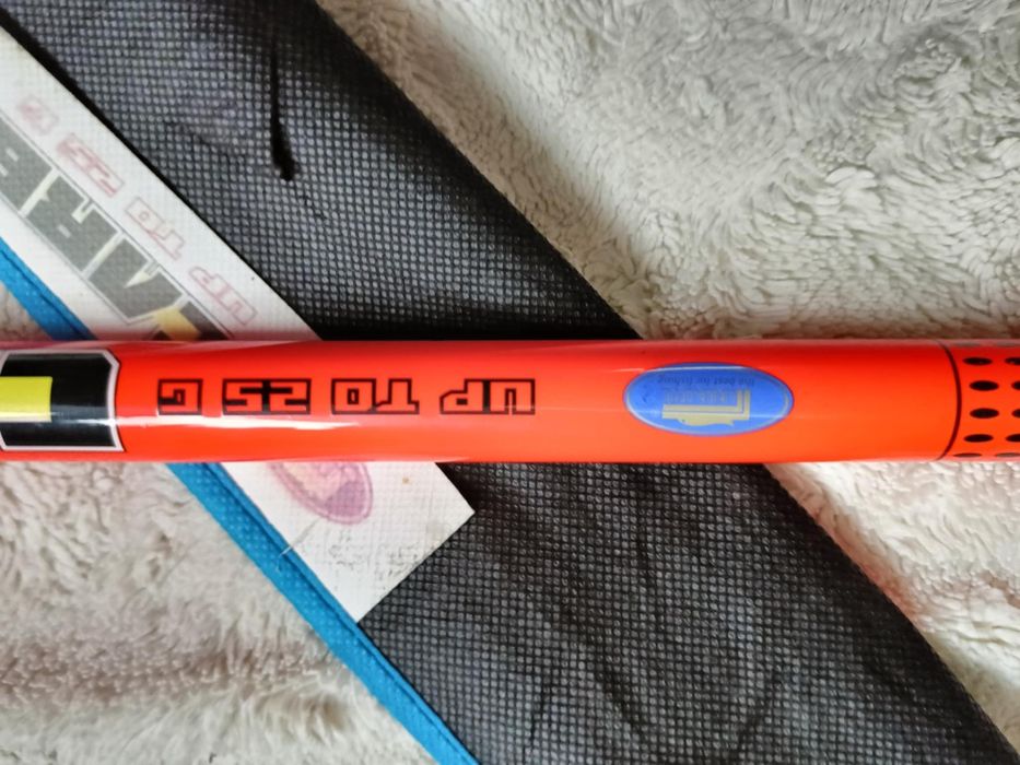 Bat wędkarski carbone 5m