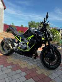 Продам Kawasaki z900 2019 года